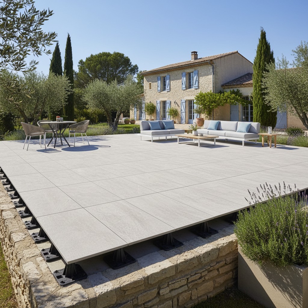 BOUSSEAU CHARRON